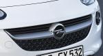 Opel Adam White Link 2013 года